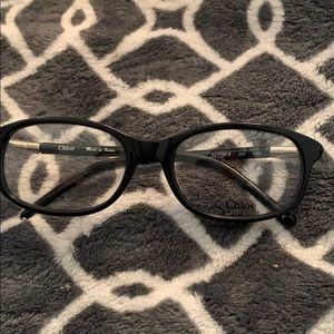 Chloé frames